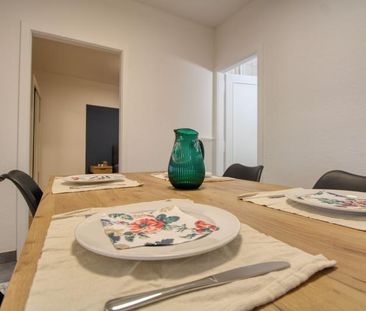 Romain #2 - A Modern Coliving Space in the Vibrant Maupas District ... - Foto 4