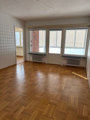 Stenkilsgatan, Skellefteå - Foto 1