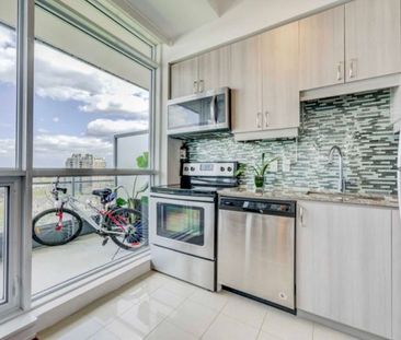 For Lease - 9199 Yonge Street Unit# 812, Richmond Hill, Ontario - Photo 6