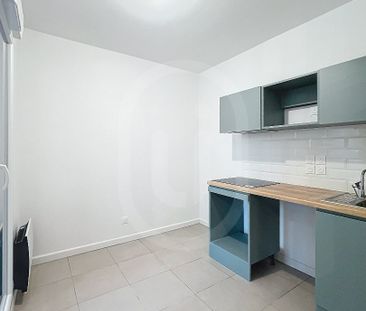Location Appartement 2 pièces 44m² MONTPELLIER 34070 - Photo 2