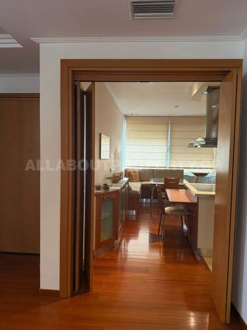 Διαμέρισμα για ενοικίαση Πάρκο Στρατάρχου Παπάγου (Παπάγου) - Photo 5