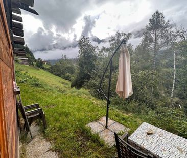 2.5 Rooms Chalet - Foto 5