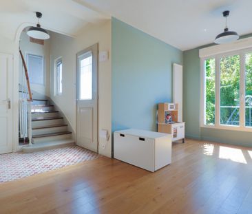 House Colombes - Photo 6
