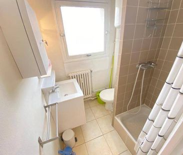 Location appartement 1 pièce 17.84 m² à Montpellier (34000) - Photo 4