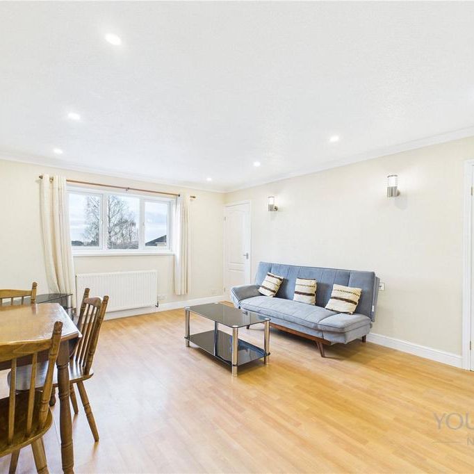 2 bedroom maisonette to rent - Photo 1