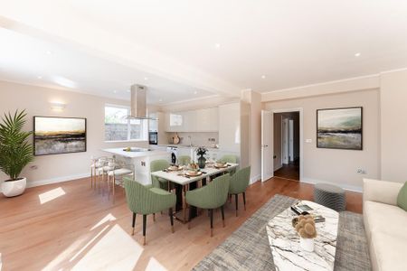 2 bedroom flat to rent - Photo 2