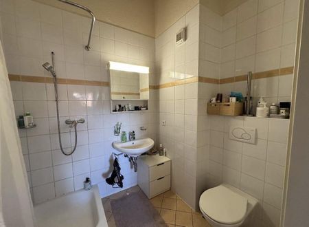 Beautiful 4-room apartment - Photo 5