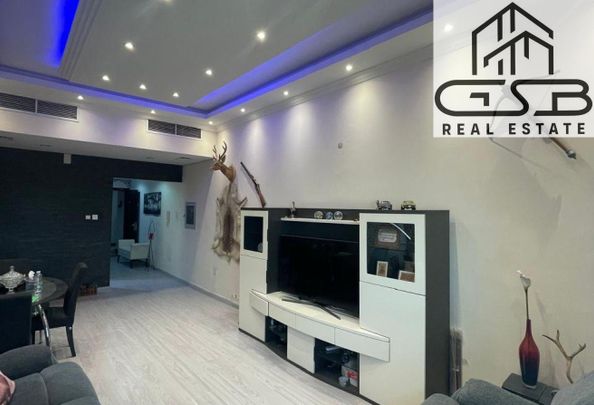 Cheapest Fully Furnished 1BHK with Covered Parking - Photo 1