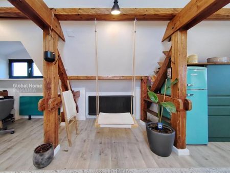 Dorobanti-Capitale | Loft Boem | Design & Personalitate - Photo 2