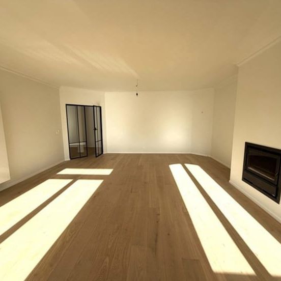 Appartement te huur - Photo 1