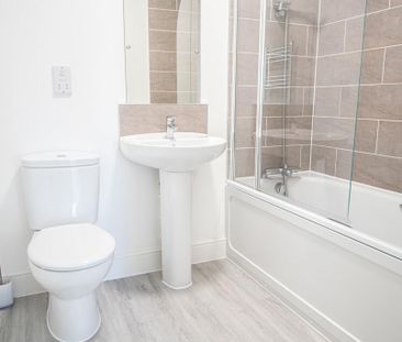 1 bedroom apartment to rent - Photo 6