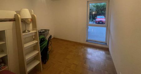 4.5 Zimmer, 99 m², EG - Photo 4