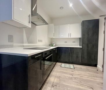 2 bedroom apartment to rent - Photo 4