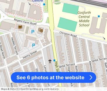 Lincoln Green, Brunton Park, Gosforth - Photo 1