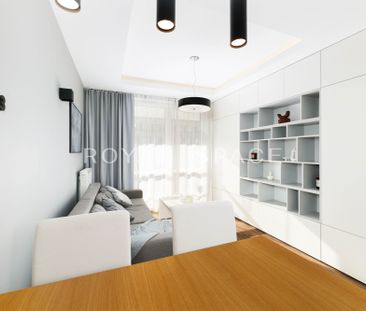 Jasne mieszkanie z osobną kuchnią I Avia - Photo 2