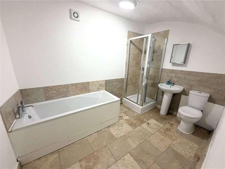 Clifton Down Road, Clifton, Bristol, Somerset, BS8 - Photo 2