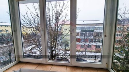 Garsonieră modernă de închiriat, zonă ultracentrală.... - Fotografie 3