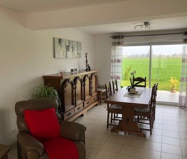 Maison 4 pièces à Essars - Photo 1