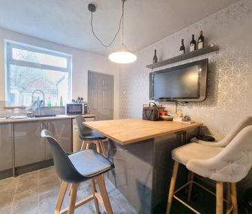 3 bedroom terraced house to rent - Photo 6