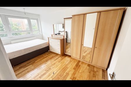 2 Bed Flat, Arakan House, N16 - Photo 2