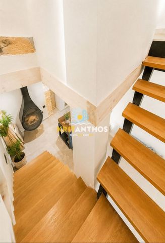 Μεζονέτα Μεγάλο Μετόχι - Ρέθυμνο - Φωτογραφία 2