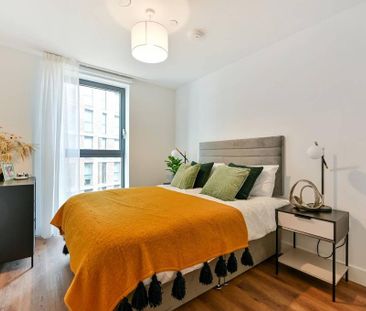 2 bedroom flat to rent - Photo 6