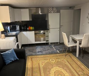 Spannmålsgatan, Örebro - Photo 1