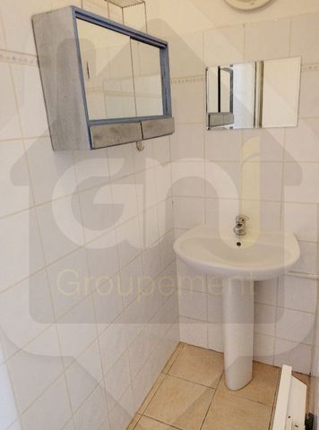 A louer T2 en rez-de-chaussée à Sainte Cécile, - Photo 3