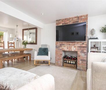 3 bedroom terraced house to rent - Photo 4