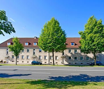 2-Zimmer-Wohnung in Gelsenkirchen Buer - Foto 1