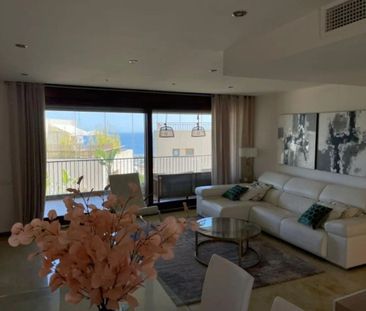 3 room luxury Apartment for rent in Hacienda Las Chapas, Marbella, ... - Photo 4
