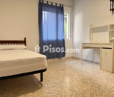 Piso en alquiler en Calle Javier de Burgos - Photo 3
