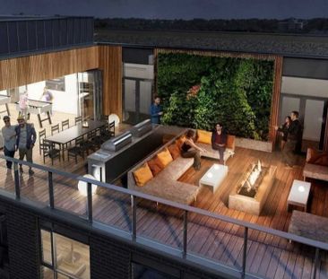 For Lease - 1800 Simcoe Street Unit# 202, Oshawa, Ontario - Photo 3