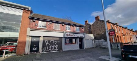 First Floor Apartment, 434 South Circular Road, Dublin 8, D08 Y6FW - Photo 3
