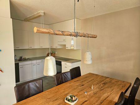 4.5 Zimmer, 98 m², EG - Photo 2