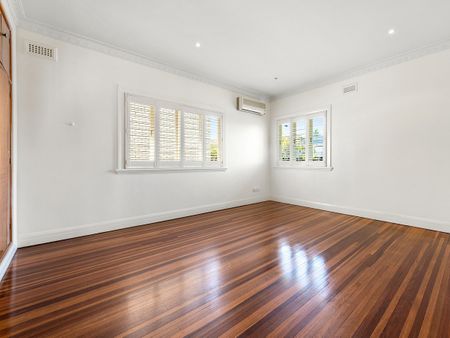 Character Apartment in a Great Location - Photo 2