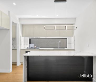 Brand New Modern Family Living with Spacious Design & Premium Featu... - Photo 3