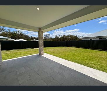 34 Grouper Crescent, Moonee Beach, NSW 2450 - Photo 5