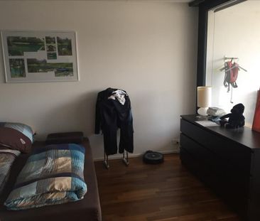 "Wohnen mit Aussicht!" - Foto 5