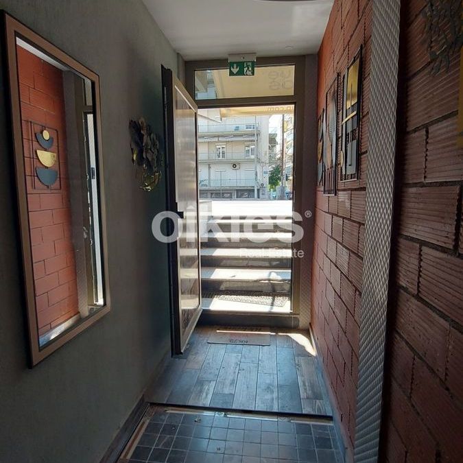 Studio/Γκαρσονιέρα για ενοικίαση Ανάληψη - Μπότσαρη (Ανάληψη - Μπότσαρη - Νέα Παραλία) - Φωτογραφία 1