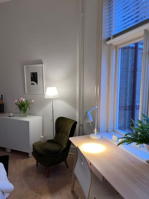 Nedre Fogelbergsgatan, Göteborg - Foto 1