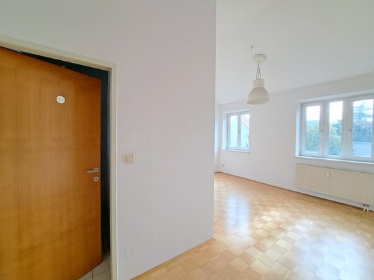 Ruhig gelegene 2 Zimmer-Wohnung in zentraler Lage, Münzgrabenstraße 80 - Top 5 - Photo 1