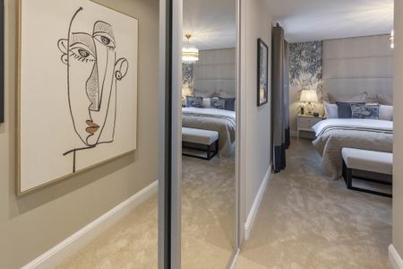 4 bedroom detached house to rent - Photo 4