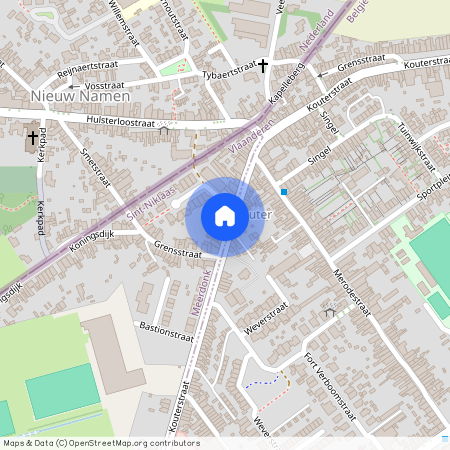 Kouterstraat 68 bus 001, 9170 Meerdonk