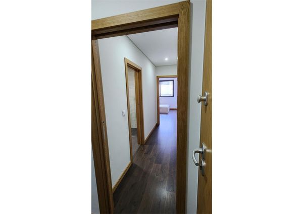 Apartamento T2 de Excelência na Rua da Boavista