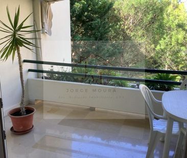 3 room luxury Flat for rent in Gandarinha (Cascais), Cascais e Esto... - Photo 4