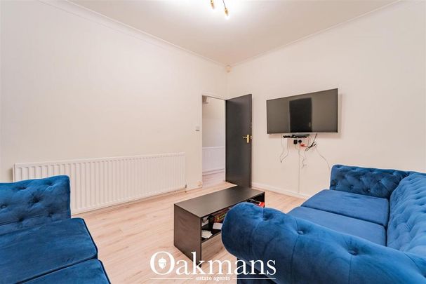 5 bedroom house to rent - Photo 1