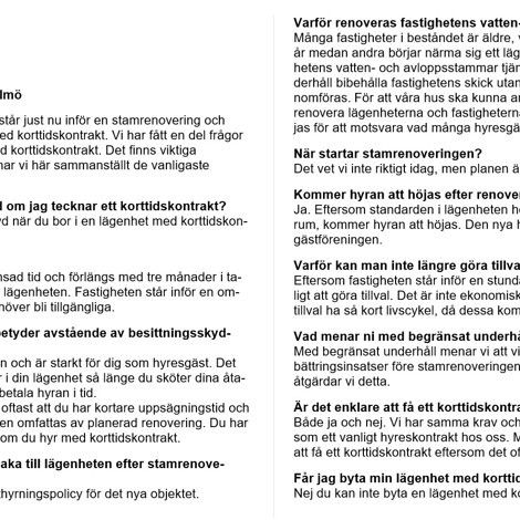 John Ericssons väg 68C, Solbacken - Foto 1