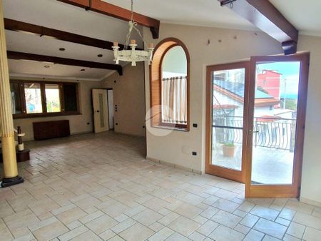 Mansarda in affitto - Foto 2