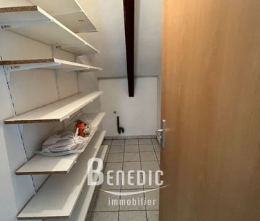 Appartement 3 pièces à - Photo 1